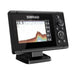 Simrad Cruise 5 med base chart och 83/200 Givare, bild 2