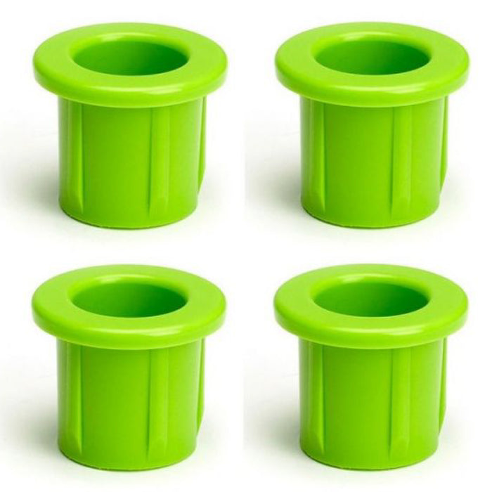 C-Tug Wheel Bush Replacement Set inc. 4 x bushes