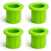 C-Tug Wheel Bush Replacement Set inc. 4 x bushes