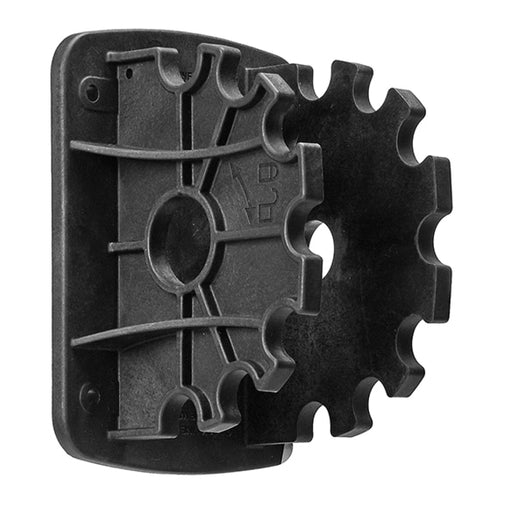 Railblaza Dinghy wheels Transom mount kayakstore.se
