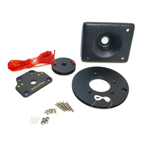 BerleyPro Native Watercraft Steering Upgrade