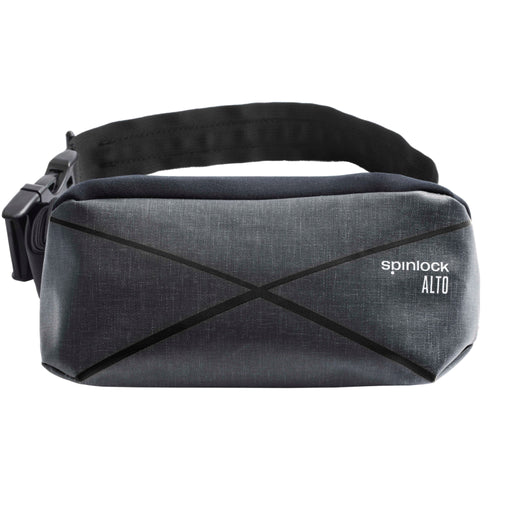 Spinlock Deckvest Alto Manual 75N Black
