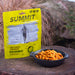 Summit to Eat Dinner Spicy Pasta Arrabiata