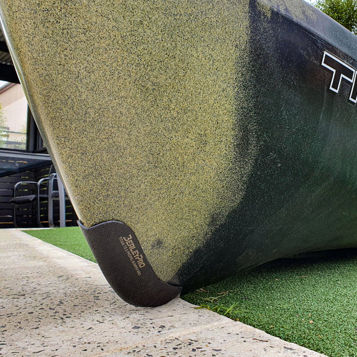 BerleyPro Bumperbro Native Watercraft Titan 10.5