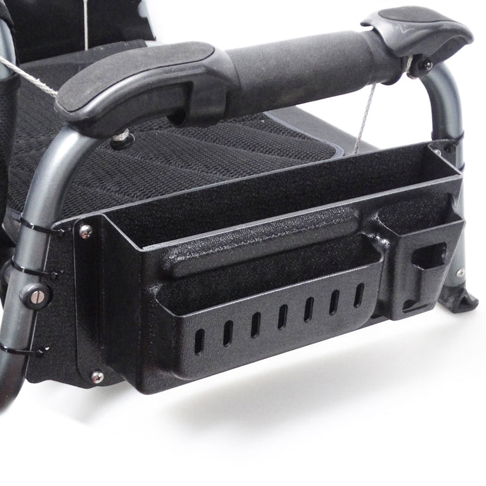 BerleyPro Prison Pocket (A) with Vantage Chair Adaptor, bild 4