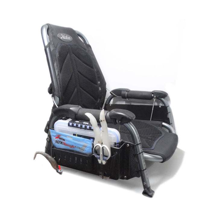 BerleyPro Prison Pocket (A) with Vantage Chair Adaptor, bild 5
