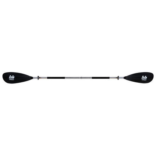 Bending Branches Whisper II Aluminum Shaft Black Blade 240