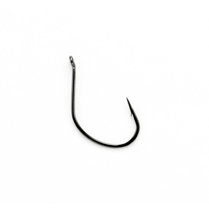 Worm23 Body Hook #8