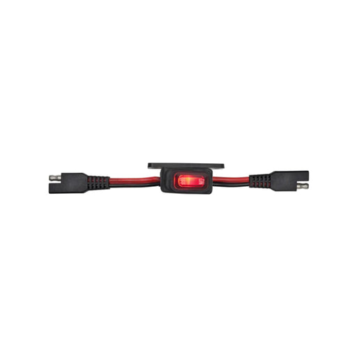 Yak-Power Waterproof Inline 12-Volt Power Switch